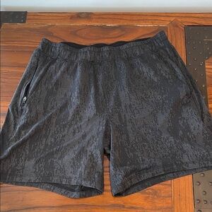 Lululemon Athletic Men Shorts
